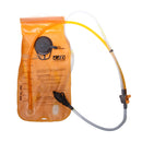 2250ml Water Bladder Bag Backpack Hydration System Pack Outdoor Cycling