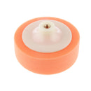 5" inch Sponge Polishing Buffing Pad Washer Kit Set For Car Polisher 125mm