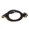 1.5Meter DVI-I Cable 24+5 Pin Male to Male Dual Link Lead High Resolution