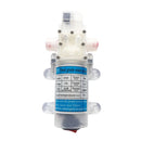 Micro Diaphragm Pump Fresh Water Pump Food Grade 12V DC 70W Self Priming Sprayer Pump for Edible Fluids