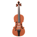 Musical Violin Model USB 2.0 Flash Drive Memory Stick U Disk 256GB