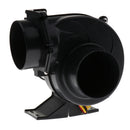 SEAFLO 130 CFM Bilge Air Blower Boat Ventilation 24V SFBB2-130-01