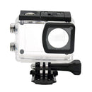 Waterproof 30M Underwater Diving Housing Case For SJCAM SJ6 LEGEND Camera