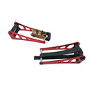 Portable Compound Bow Accessories Ratchet-Loc Press