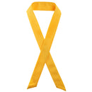 Durable Comfortable Restaurant Waiter Waitress Cooking Chef Scarf Neckerchief Sweat Towel Yellow