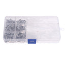 270Pack Terminal Electrical Wire Crimp Connectors Assortment Kits Sets