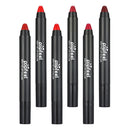Waterproof Long Lasting 6 Colors Lip Liner Pen Pencil Casual Birthday Party Wedding Makeup Accessory Beauty Supplies #1-#6