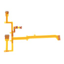 For Panasonic SD40 TM60 Camcorder LCD Screen Flexible Cable Replacement Part
