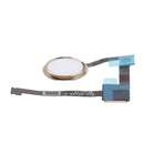 Replacement Home Button Key Flex Cable Switch Ribbon Connector for iPad Air 2 ,iPad Mini 4? iPad Pro 12.9'' Gold