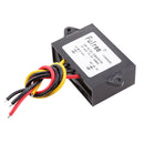 DC DC Step Down Converter Buck Module 20V-60V to 5V 5A 25W Output Power Adapter