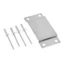 Stainless Steel Fishing Box Fort Platform Buckle for Tool Box Locker Secure