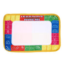 Baby Kids Unisex Fancy Painting Pen Water Mat Drawing Educational Toy Gifts