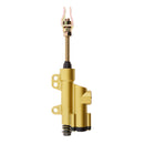 Rear Foot Brake Master Cylinder Pump for ATV 125cc 150cc 200cc Gold