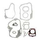 Engine Cylinder Head Gasket Set for 110cc Dirt Bike ATV Motorcycle