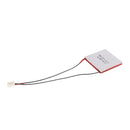 Thermoelectric Power Generator High Temperature Chip Element Peltier Module