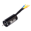 High Performance 2958 4200KV 4 Poles Brushless Motor for 700mm RC Boat Best