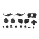 Chrome Trigger Bummper Button Set for Microsoft New Xbox One Controller Black