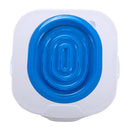 Cat Toilet Litter Trainer Cat Kitten Litter Pad Indoor Mat Urinal Tray