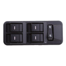 Front Left Driver Side Window Master Switch For Land Rover Discovery 3 2007-2009