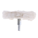 Polishing Wheel Pads For Drill Kit Grinding Wheels 2