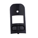 Plastic Mic Switch Frame Cover Replacement for SLX4 Handheld Microphone Parts