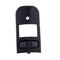 Plastic Mic Switch Frame Cover Replacement for SLX4 Handheld Microphone Parts