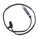 Rear ABS Wheel Speed Sensor Fit For BMW 1 / 3 Series