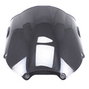 Black Windshield Windscreen For Honda Honda CBR900RR 1994 1995 1996 1997 ABS Plastic
