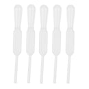 5Pcs Hobby Tools U-STAR UA-10 Modeling Tools Dedicated Pipette Dropper 3ml
