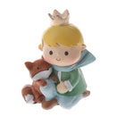 Prince & Fox THE LITTLE PRINCE Figure Resin Statue Collectable Gift