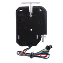 Premium Electric Magnetic Strike Locks For Doors Gates Cabinet Lockers 6V/1.7A