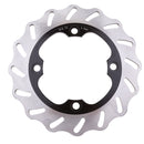 Rear Brake Disc Rotor For Honda CBR600RR CBR900RR CBR1000RR CBR400RR 1998
