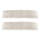 Reclosable Zip Lock Pouches Food Sandwich Jewelry Earrings Locket Storage Plastic Poly Clear Bags Pack of 100