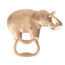 Novelty Elephant Design Bottle Opener Beer Tool Party Gifts Bar Tools