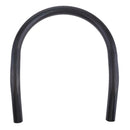 210mm Motorcycle Seat Frame Hoop Loop End Upswept for Cafe Racer Bobber