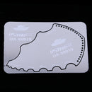 Modeling Part Scraper Tools Seam Scraper Line Scrapers for Gundam DIY Tool A
