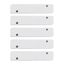 5Pcs Fiber Optic Cable Protection Box Round Tube to Protect