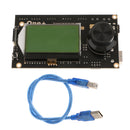 one+ v2.2 Mainboard Controller PCB Control Board for Reprap Mini 3D Printers