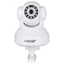 Wireless 720P Dual Audio Wifi P2P Security Network Indoor IP Camera-EU Plug