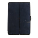 Blue Smart Stand Magnetic Protective Case Cover for Tablet iPad mini 1 2 3