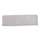Magicdeal Quick Drying Towel Beach Travel Swimming Gym Sports Camping Accessory Gray