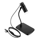 1000X 3in1 Digital Microscope for Electronic Accessories Coin Inspect PCB solder