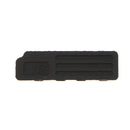 Camera Body Bottom Cap Interface Rubber Cover for Nikon D800 D800E D810 Replacement