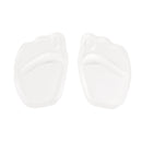 Non-Slip Arch Support Silicone Pads High Shoe Inserts Insole Care Forefoot