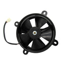Electric Engine Parts Cooling Fan Radiator for 150CC 150cc 250CC 250cc Go Kart ATV