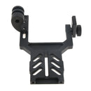Camera Plate Adapter for GoPro Hero 5 Holder Clip Clamp Mount Gimbal Accessory