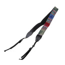 Universal Vintage Comfortable Camera Neck Shoulder Strap For Canon EOS 208
