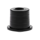 Black Plastic SUP Air Vent Plug For Surfing Board Paddle Board Waterproof