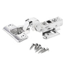 165 Degree Close KITCHEN DOOR HINGE Self Close Door Hinges Cabinet Hardware