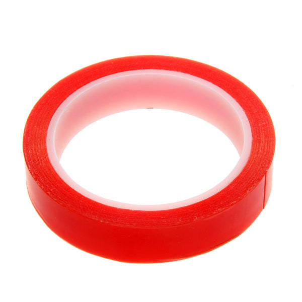 1 Roll Acrylic Adhesive Double Sided Tape 2cm Wide 10m